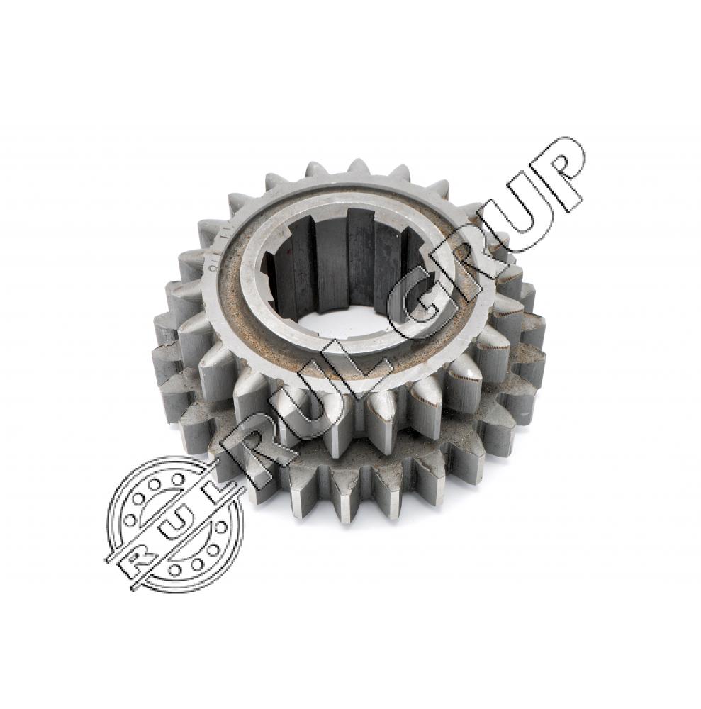 ROATA DINTATA (VIT.2+3) 31.17.118 MAT CRAIOVA